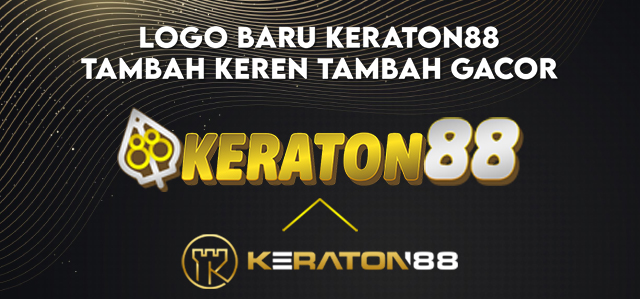 logo keraton88