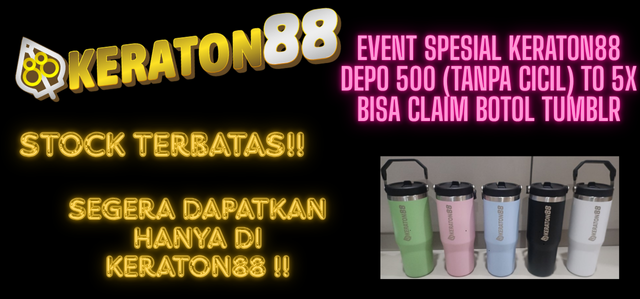 Special Tumblr KERATON88