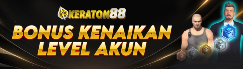 Bonus Naik Level
