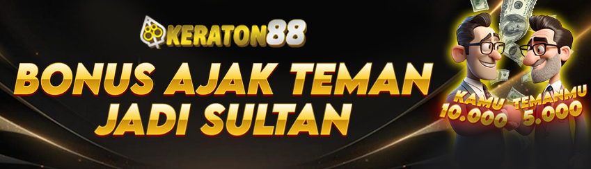 Bonus Cuan Bersama Teman