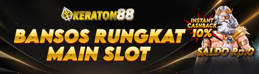 EVENT RUNGKAT SLOT
