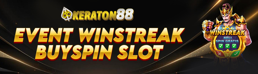 EVENT WINSTREAK BUY SPIN